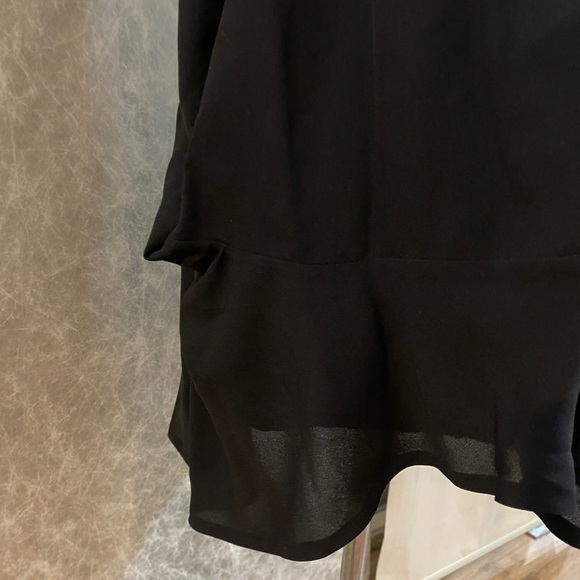 Anagram by Gary Graham, 100% Silk Dress, Size 10 - Picture 8 of 13